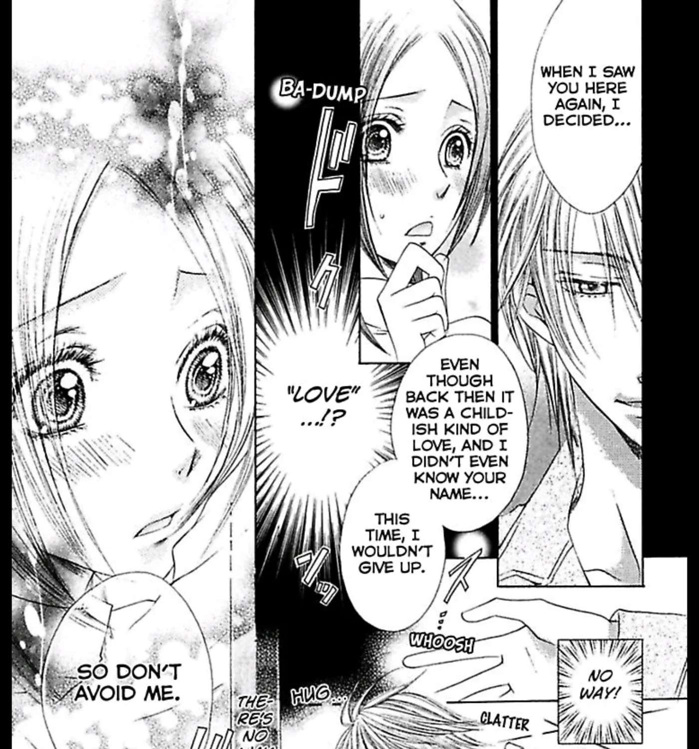 Ai no Dokusaisha Chapter 4 - page 77