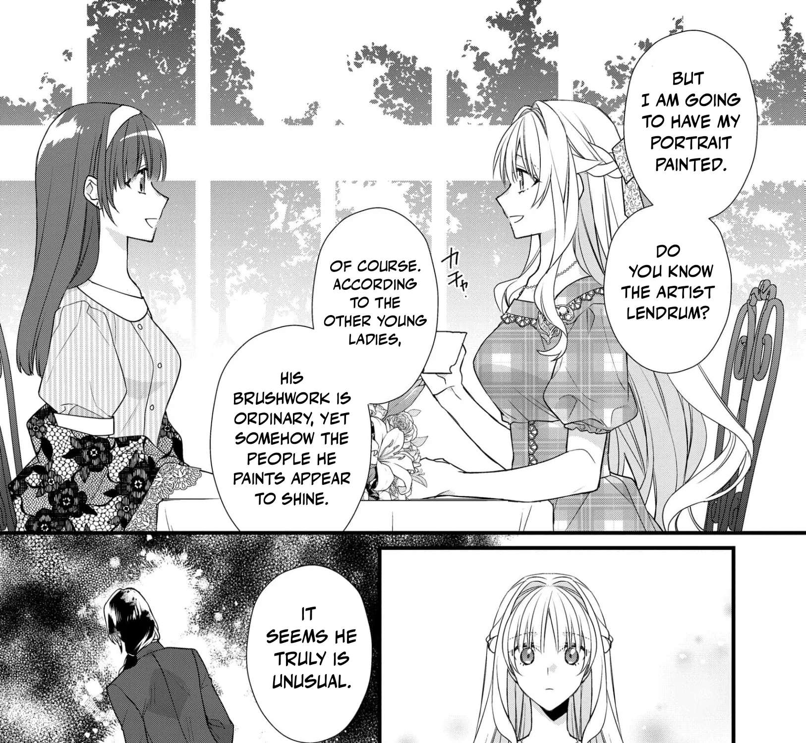 Takane no Hana Atsukai sareru Akuyaku Reijoudesuga, Honne wa Mechakucha Koishitai Chapter 8 - page 9