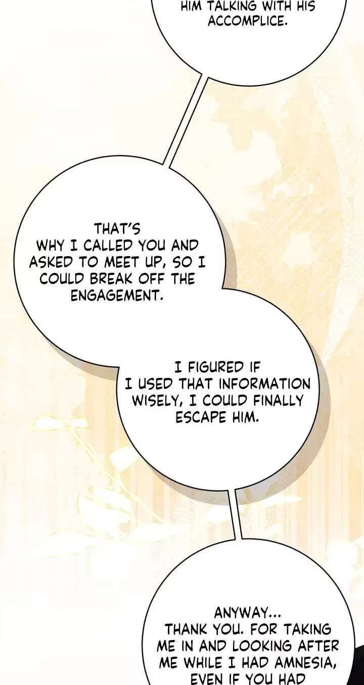 Dangerous Newlyweds Chapter 39 - page 94