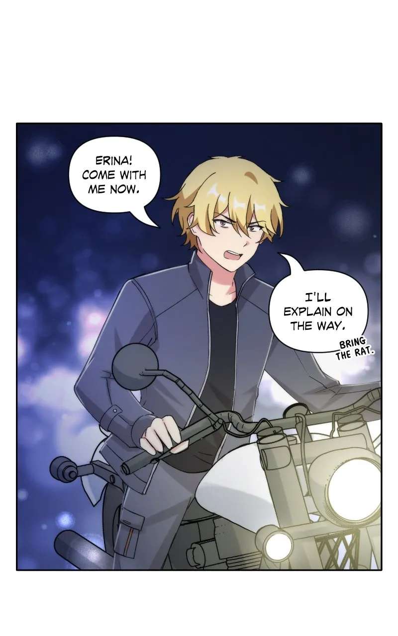 Stalker X Stalker Chapter 231 - page 12