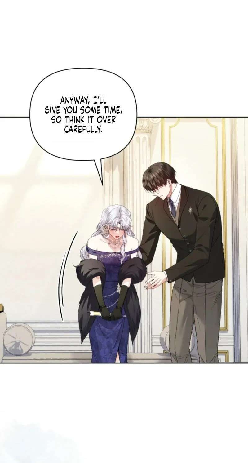 Low-Level Civil Servant Wants to Climb the Social Ladder Chapter 72 - page 80