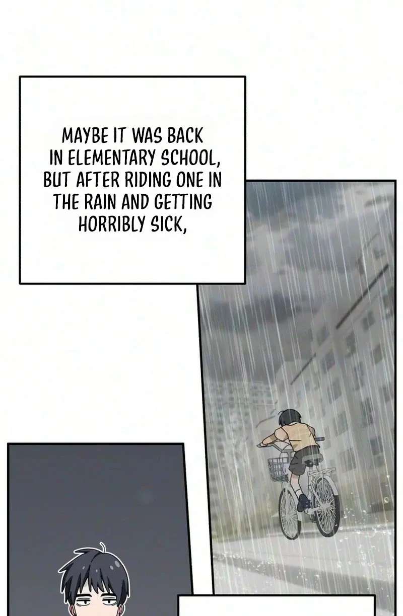 Black yet Pure White Chapter 3 - page 16