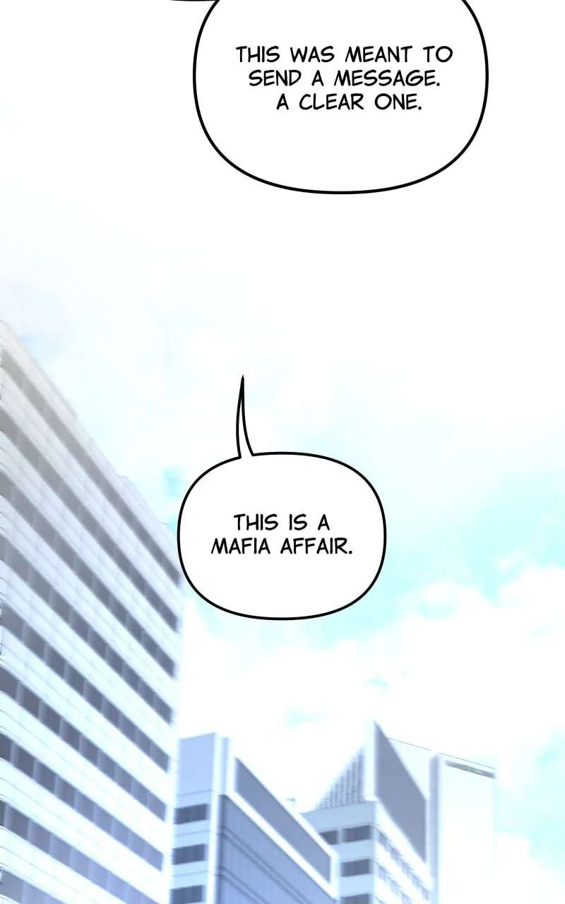 Double Mafia Godfather! Chapter 2 - page 35
