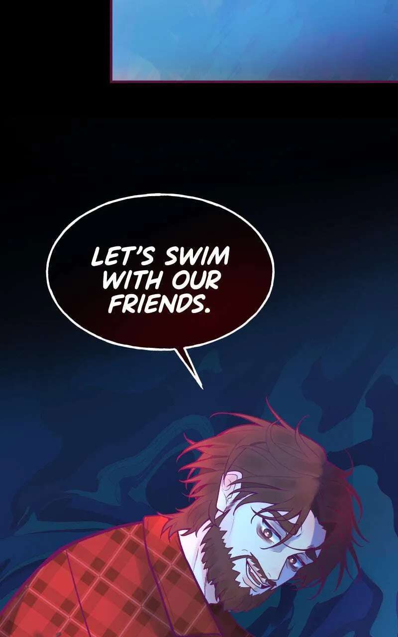 The Siren's Light Chapter 39 - page 15