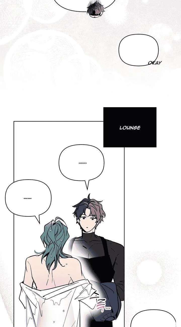 Late Autumn Into Winter: Twilight Chapter 1 - page 15