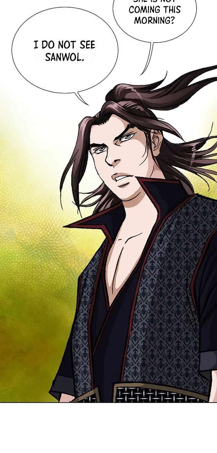 Return of the Immortal Monk Chapter 91 - page 53