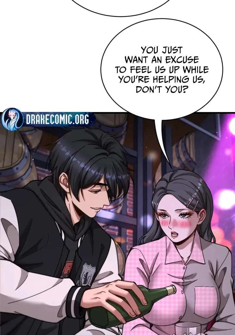 Perfect Life System: Double Cash for Her Favor Chapter 124 - page 19