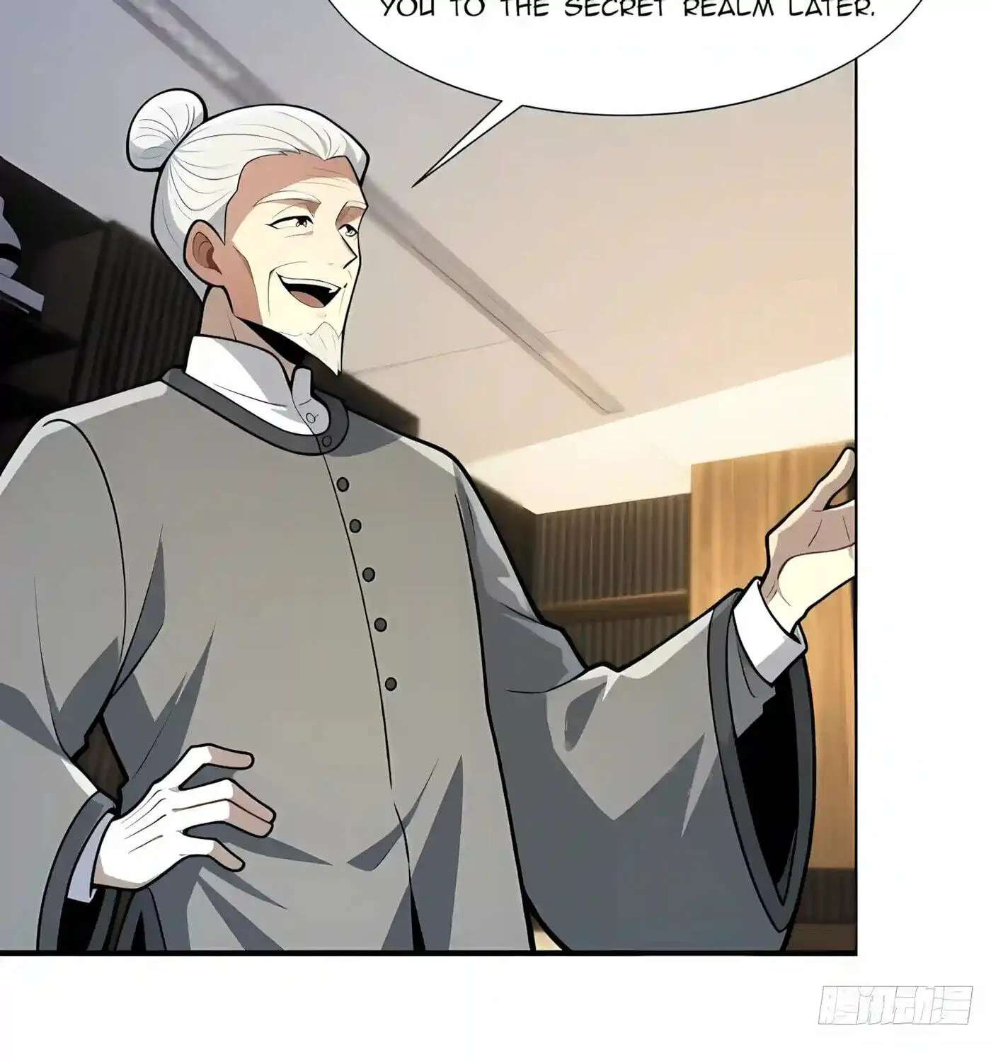 Wangling Tianzai: Wo Tai Shou Bai Wan Guhai Chapter 56 - page 97