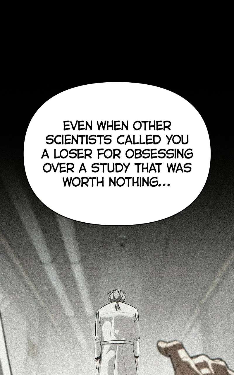 The S-Class Hunter’sPeaceful Life with Monsters Chapter 48 - page 13