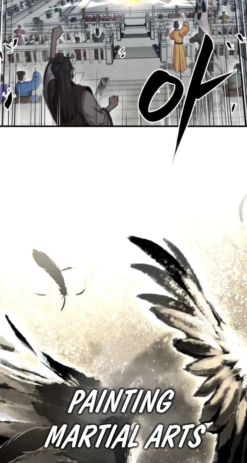 The Divine Brush Chapter 1 - page 4