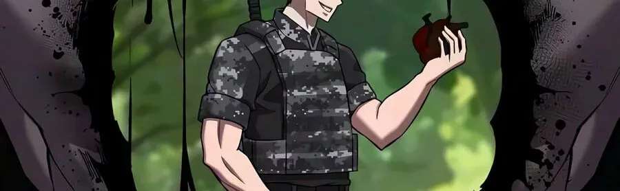 Returned to the Day I Joined the Army Chapter 102 - page 218