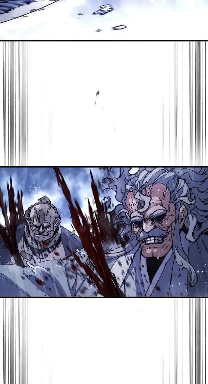 Murim RPG Simulation Chapter 196 - page 3
