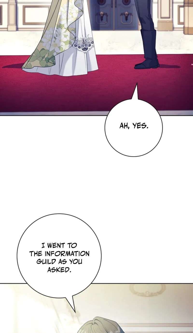 Darling, Why Can't We Divorce? Chapter 100 - page 77