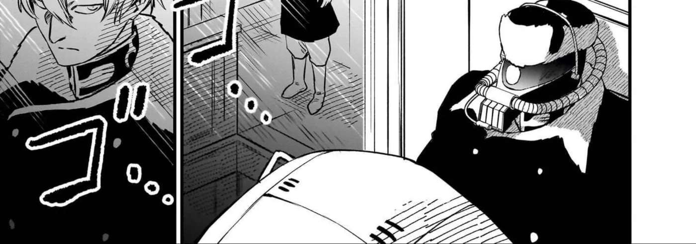 Kidou Senshi Gundam: Flanagan Boon Senki Chapter 41 - page 14