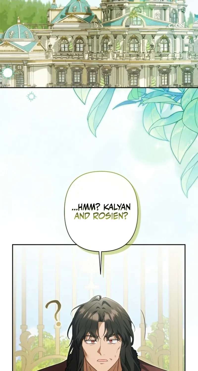 My Handsome Big Brother Is So Reckless, So I'll Protect Him Chapter 39 - page 34