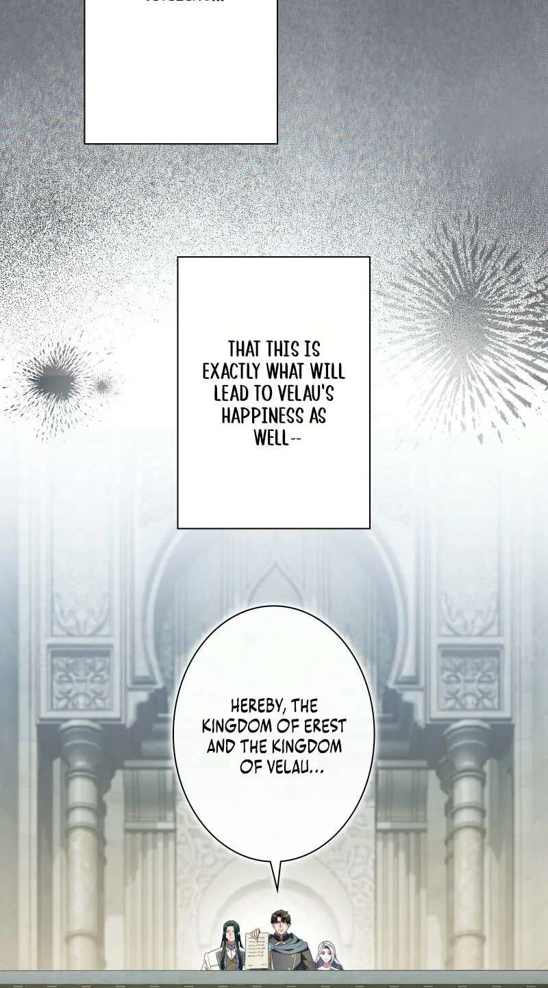 Kono to Ai wa Chi Yori Koku Chapter 48 - page 31