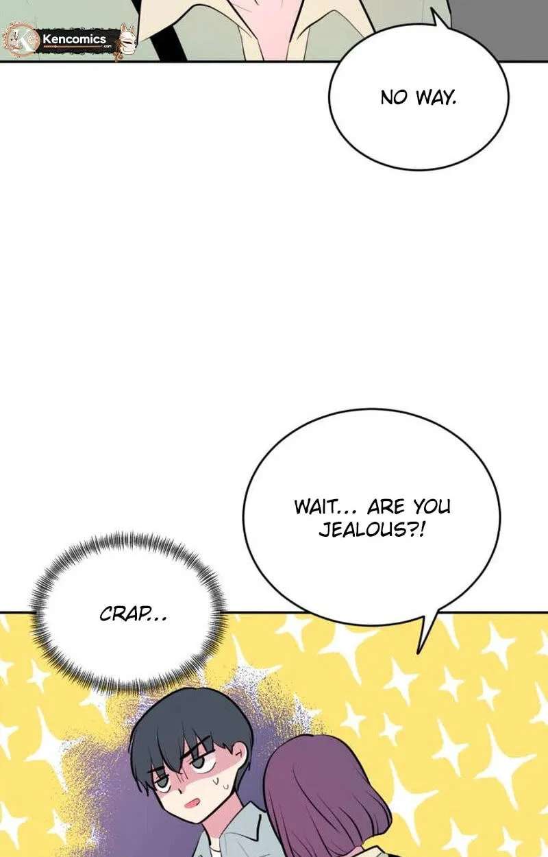 Even If You Don't Have a Third Chapter 47 - page 42