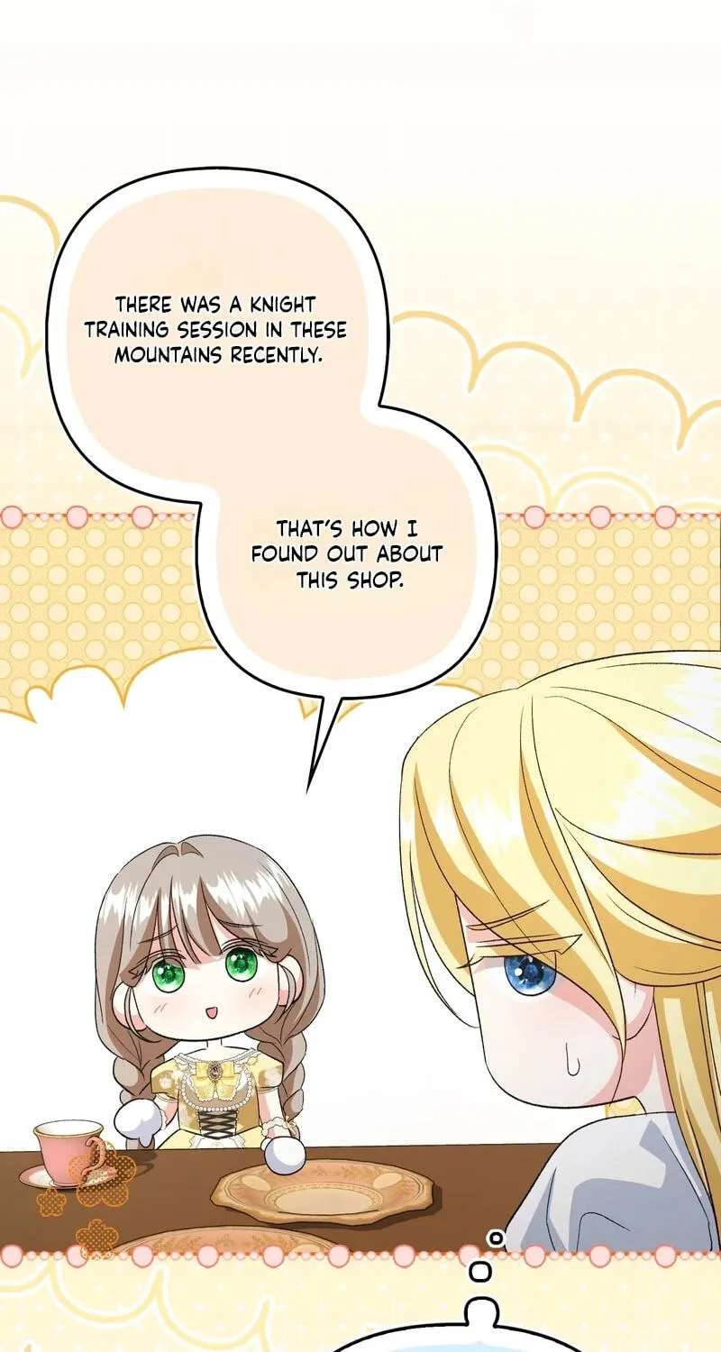 Welcome to the Cafe of the Dark Guild's Successor Chapter 27 - page 7