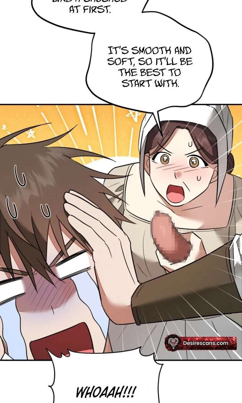 Tinder Box Chapter 18 - page 60