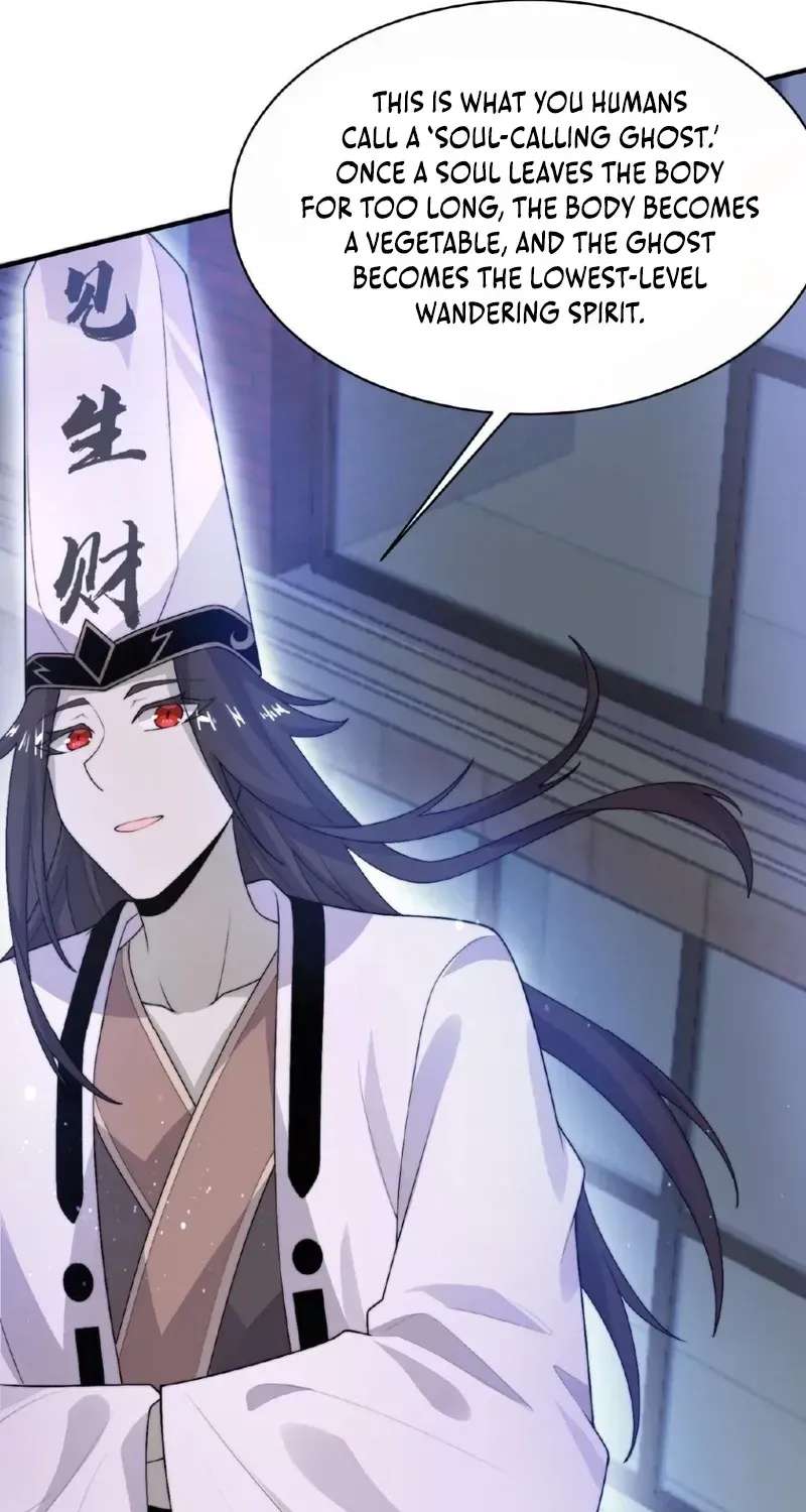 Live Streaming from Hell: Who Dares Join This Stream Chapter 34 - page 10