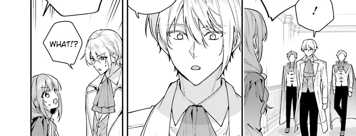 Wakeari Hakushaku-sama to Keiyaku Kekkon Shitara, Gijou (Roku-sai) no Keiyaku Haha ni Natte Shimaimashita. Chapter 15 - page 12