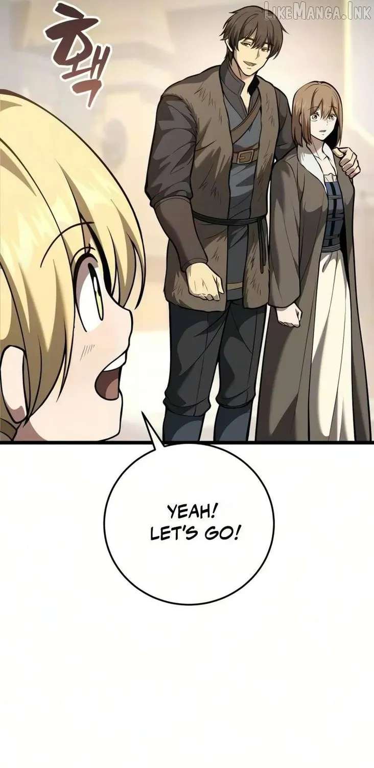 A Married Man in Another World's Story Chapter 27 - page 100
