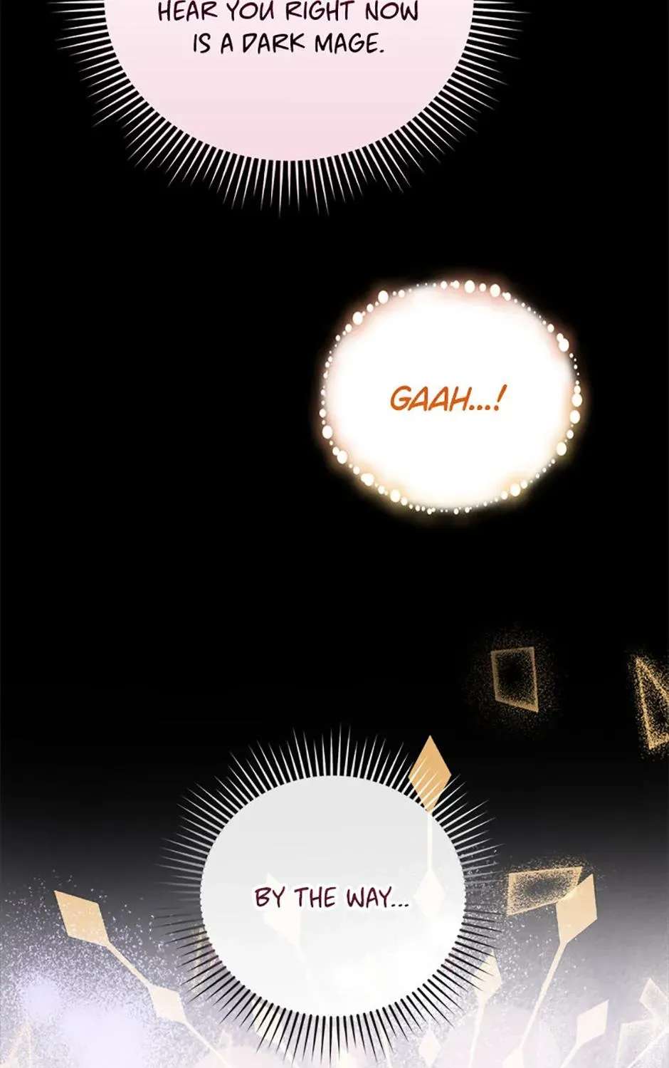 The Princess Hides a Zombie Chapter 38 - page 134