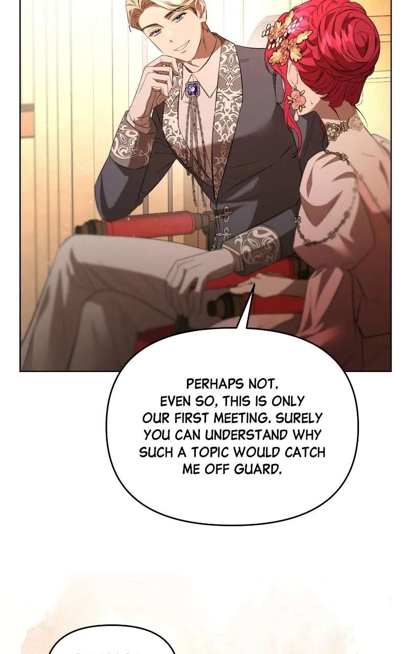 Dear My Flawless Duke Chapter 3 - page 106