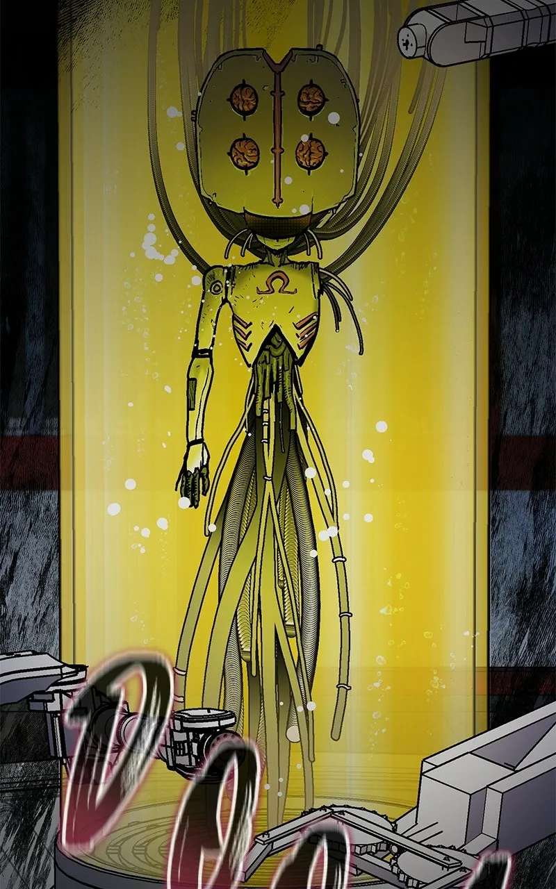 My Status WindowWent on Strike Chapter 84 - page 163