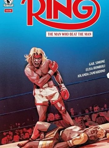 The Ring: The Man Who Beat the Man