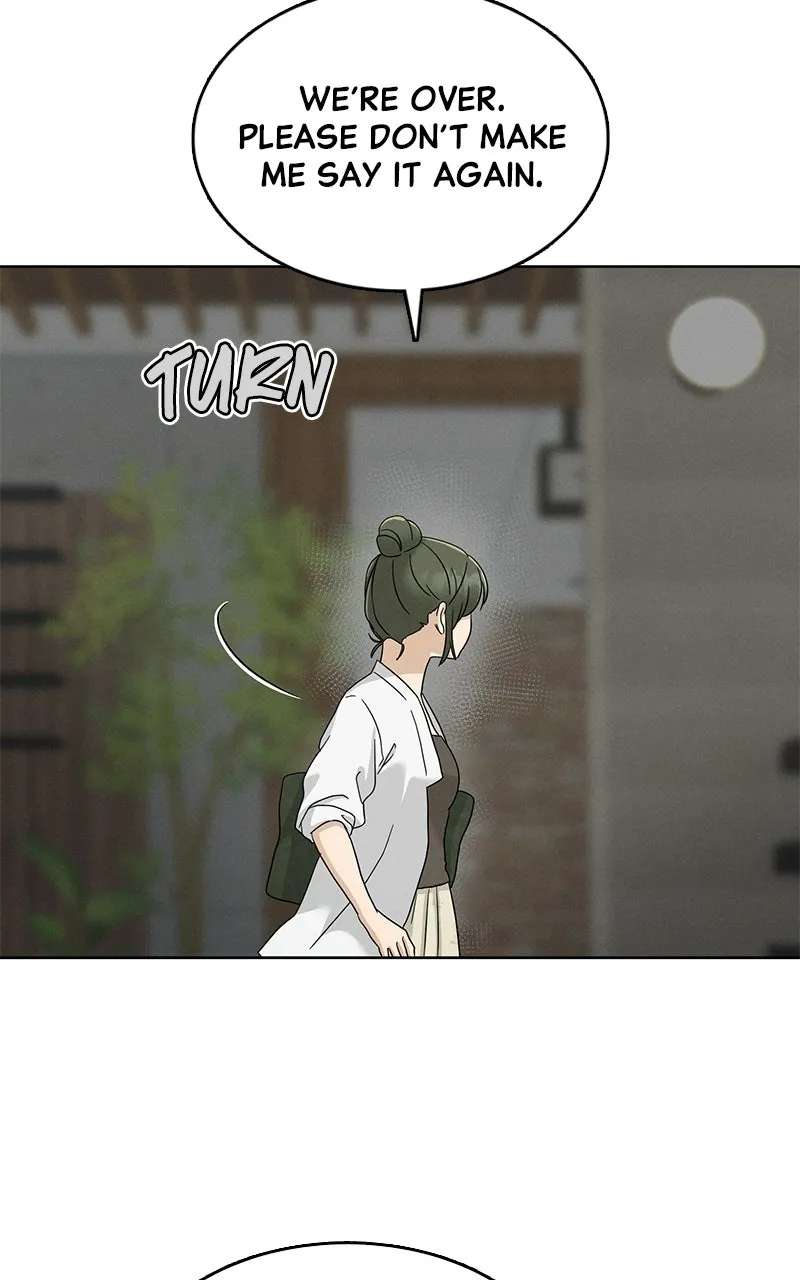 Finding a Ticket Into Your Heart Chapter 39 - page 65