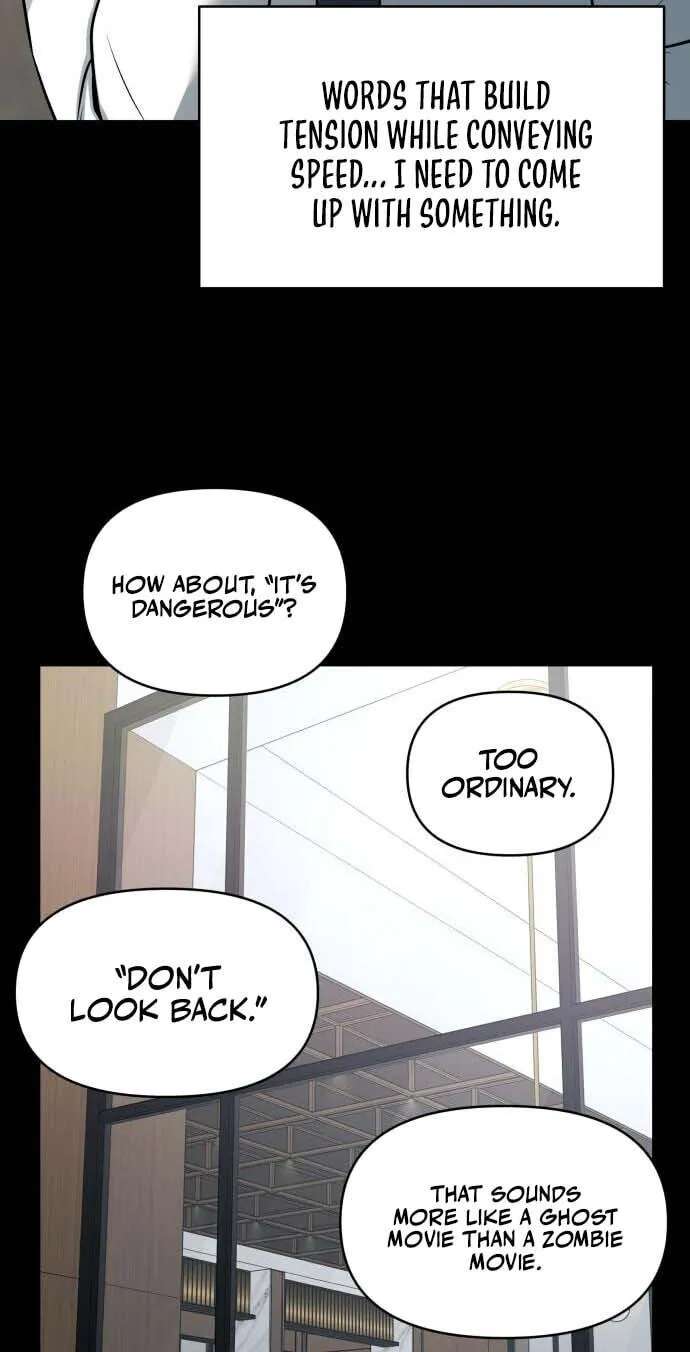 When a Genius Office Worker Goes Too Far Chapter 57 - page 56