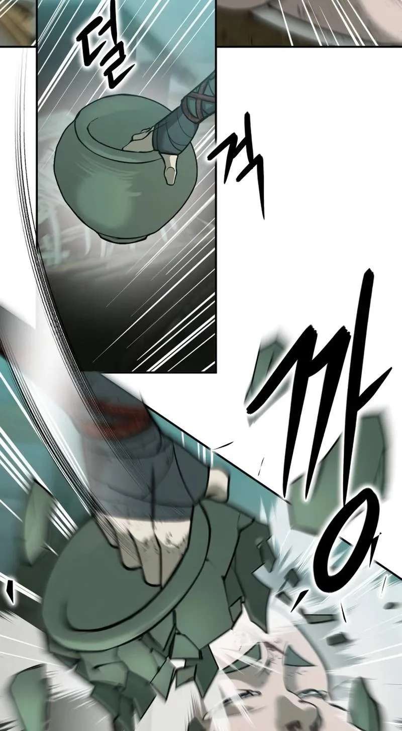 The Divine Brush of Hwarim Chapter 12 - page 117