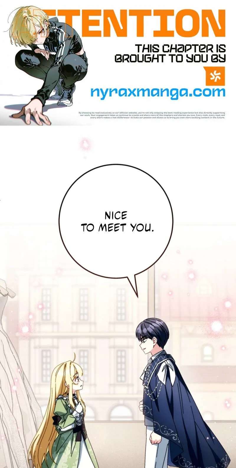 Can I Cry Now? Chapter 59 - page 2