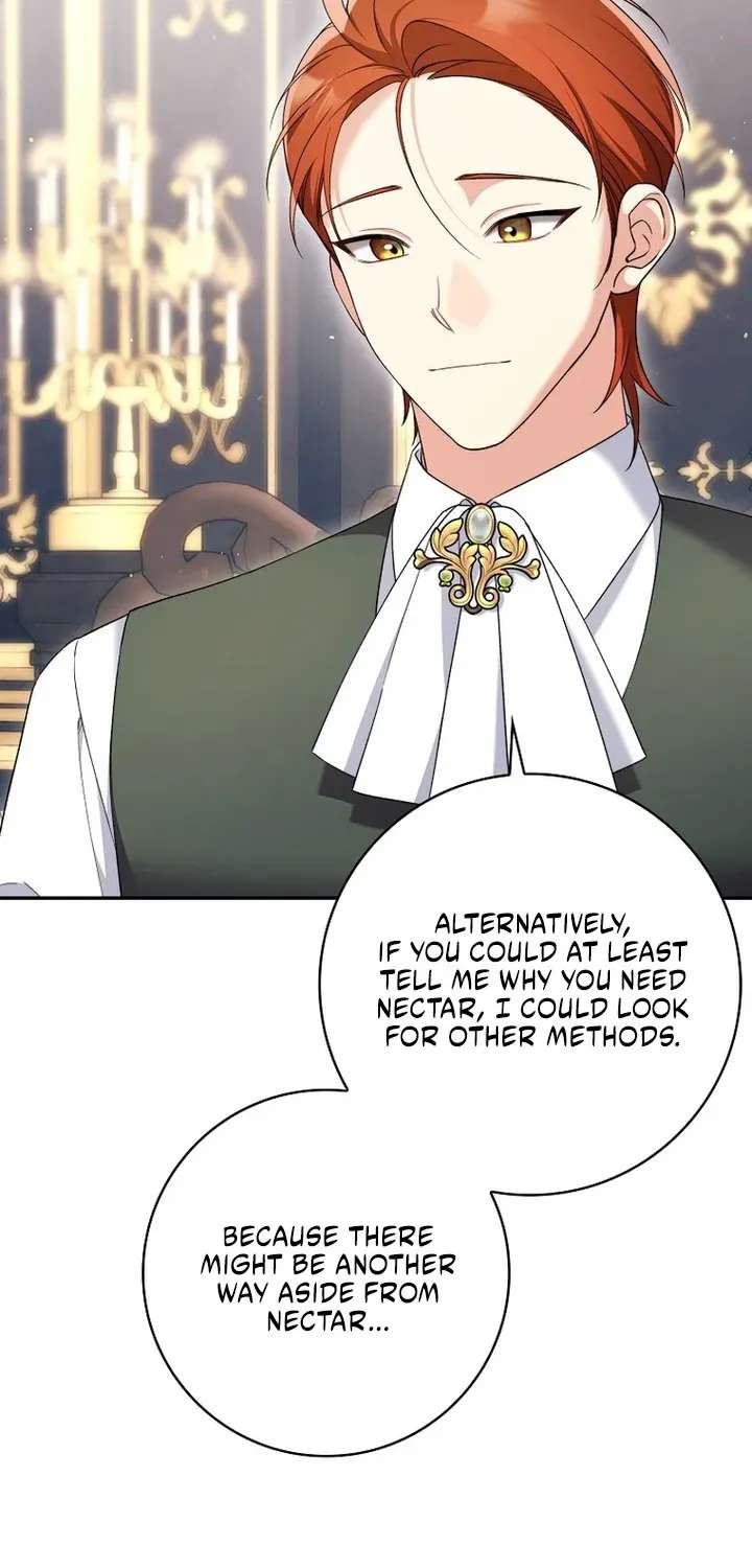 I’m Trying to Become the Dark Duke’s Family Chapter 31 - page 65