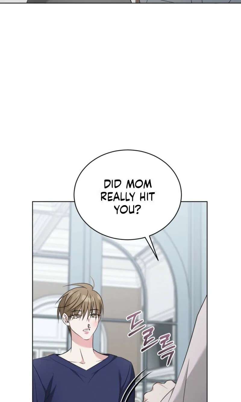 Omega Dongsik Chapter 22 - page 61
