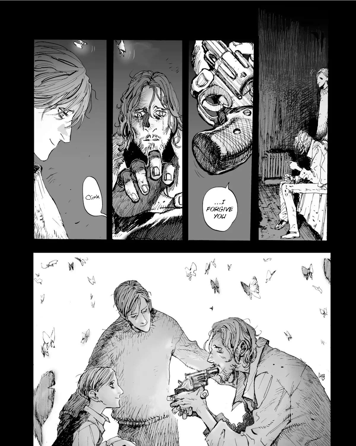 Tenrai-sama to Ningen no Heso: Hirako Waka Shoki Sakuhinshū Chapter 2 - page 20