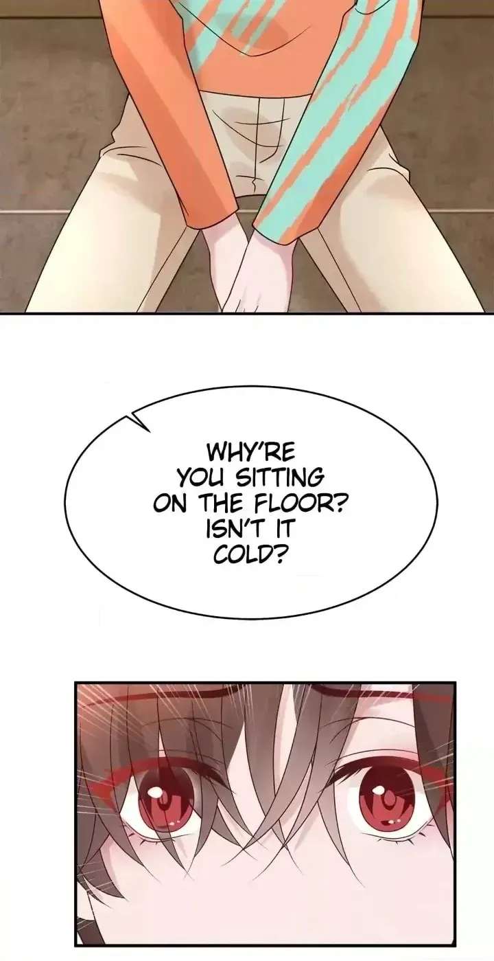 Reborn- deceiving my financial backing husband Chapter 84 - page 20