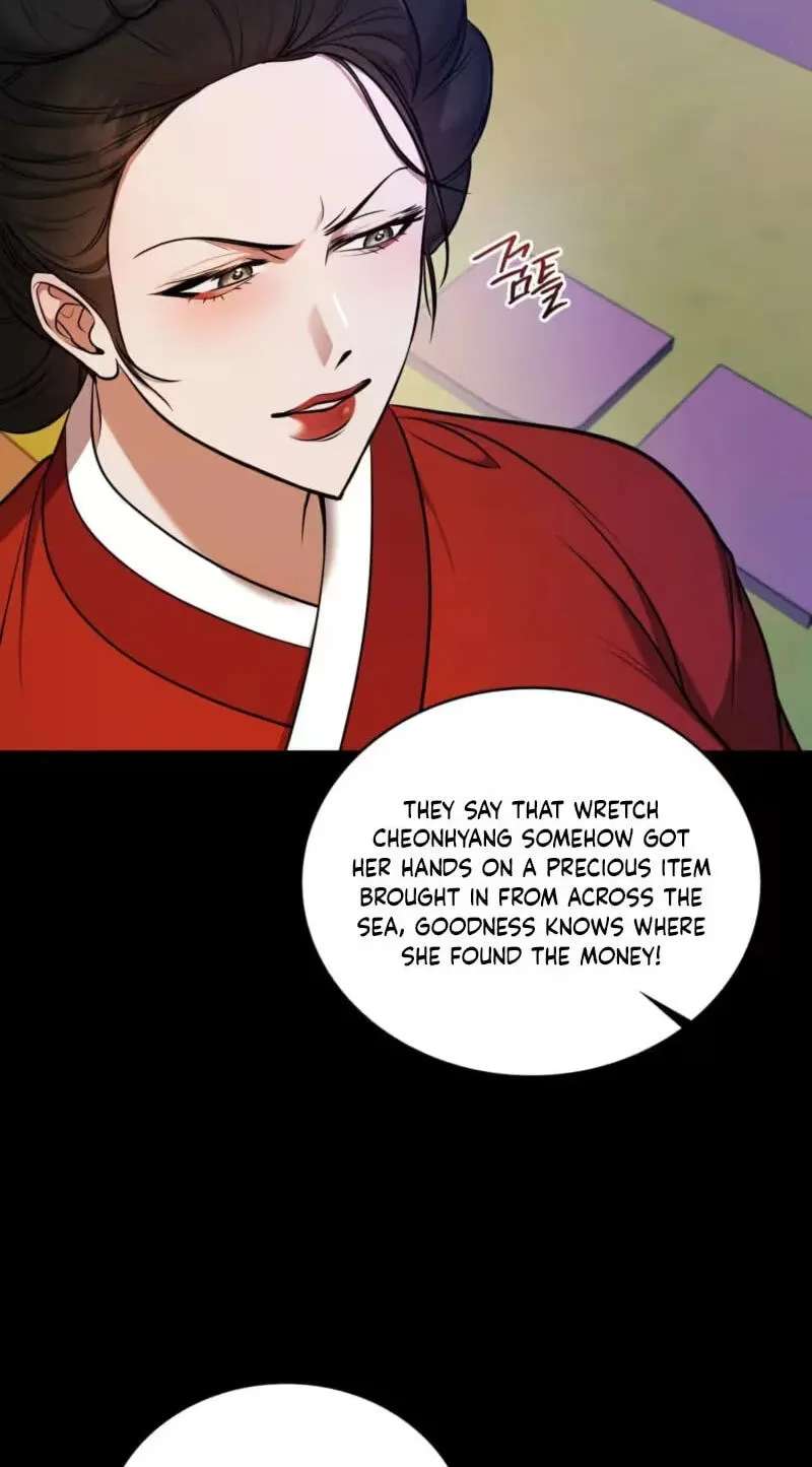 Dokkaebi Chapter 29 - page 64