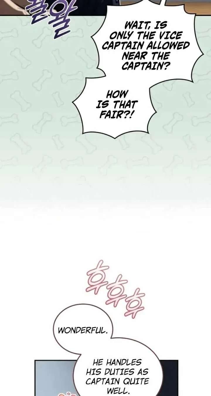 My Dad Is the Best in the World Chapter 27 - page 93
