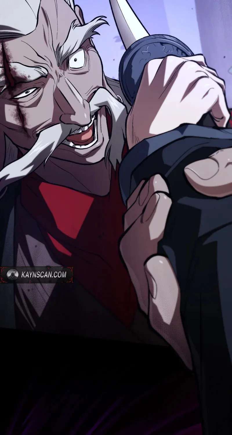 My Dad Is the Zenith Chapter 26 - page 52