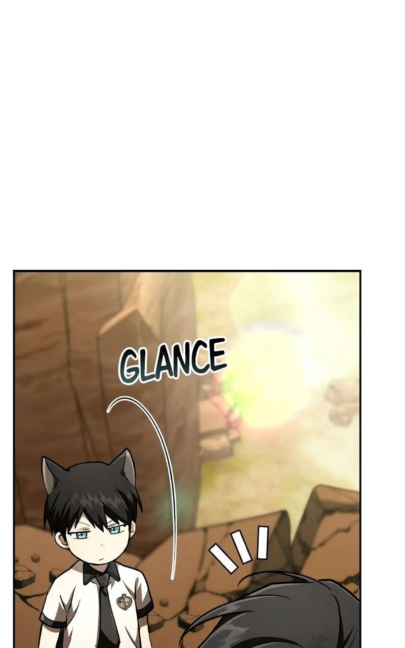 Kindergarten forDivine Beasts Chapter 67 - page 93