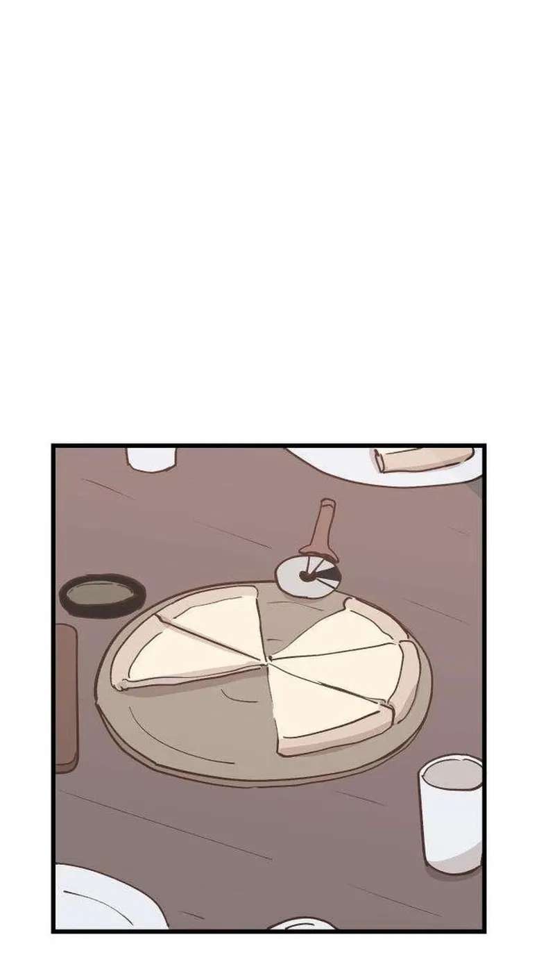 You Get Dumb When You're in Love Chapter 20 - page 36