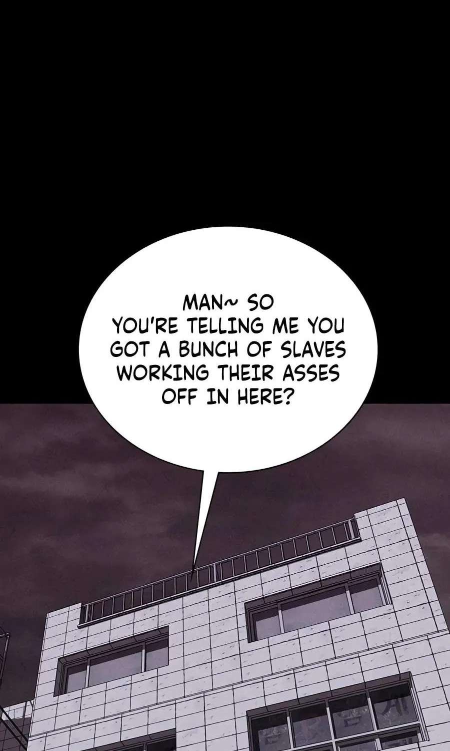 Debtbound by Blood Chapter 43 - page 55