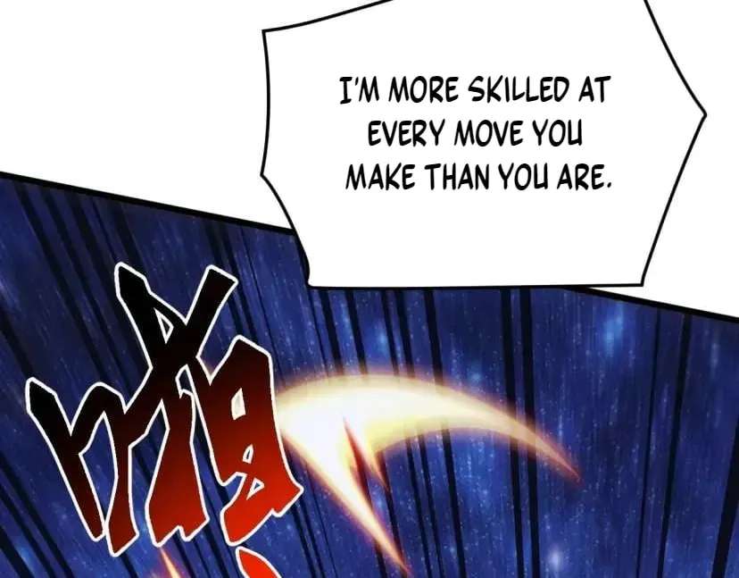Domestication Of Divine Beasts At The Beginning Chapter 96 - page 88