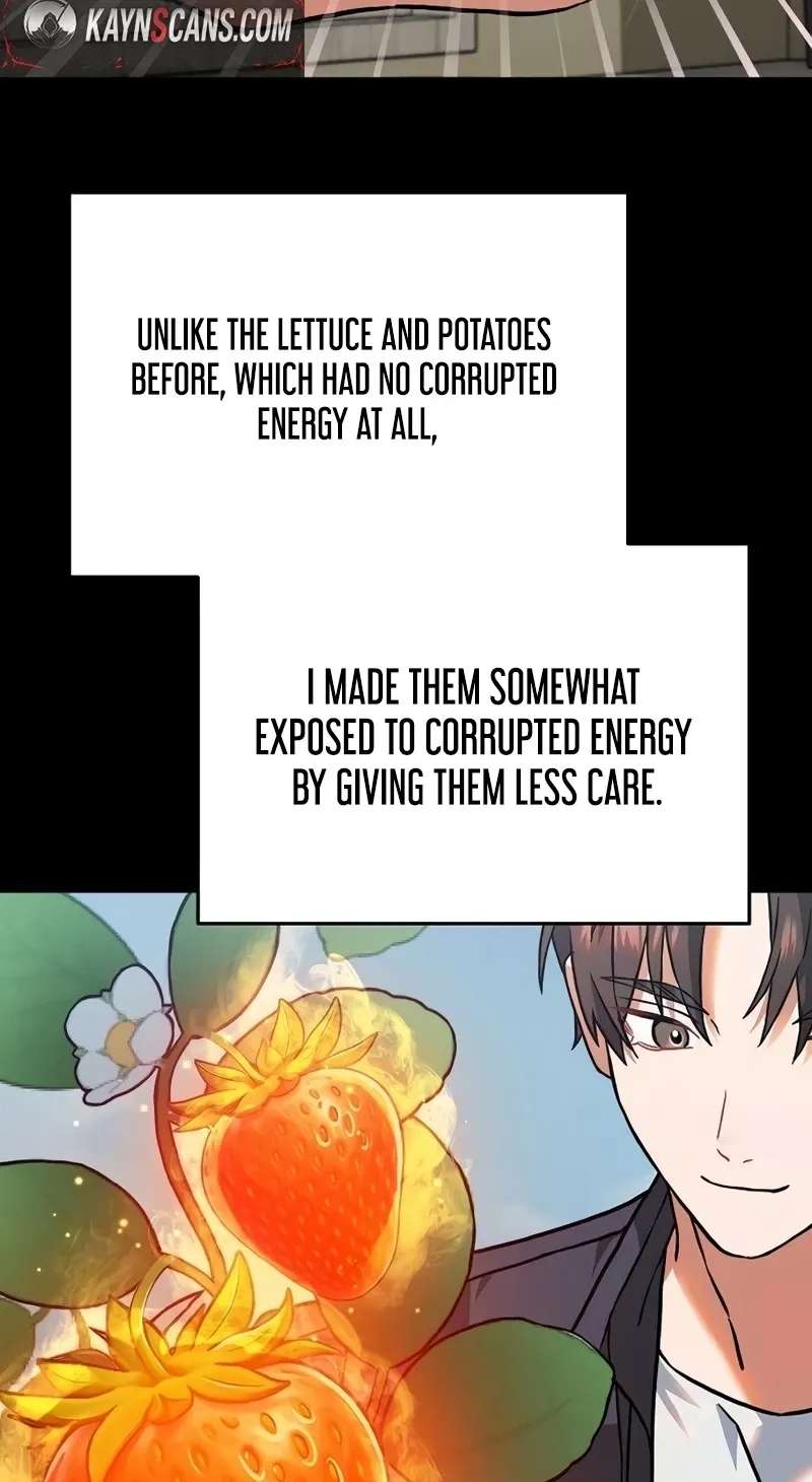 After Returning to Farming, National-Level Tycoons Flock In Chapter 6 - page 84