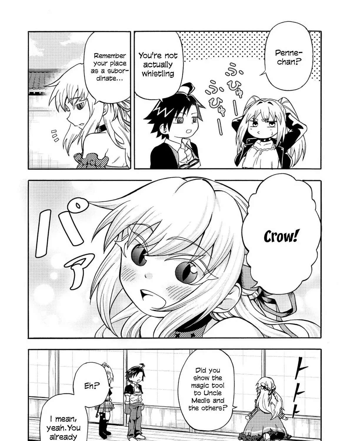 Isekai de Yakuza Hajimemashita: Yume no Henkyou Slow Life wa Oazuke-chuu Chapter 6 - page 32