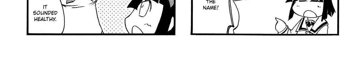 Pani Poni Chapter 154 - page 4