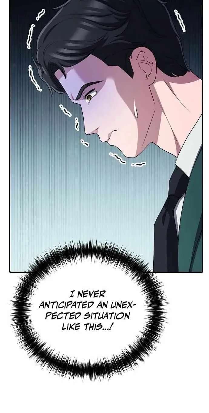 A Corporate Underling Who Excels at Work Chapter 79 - page 38