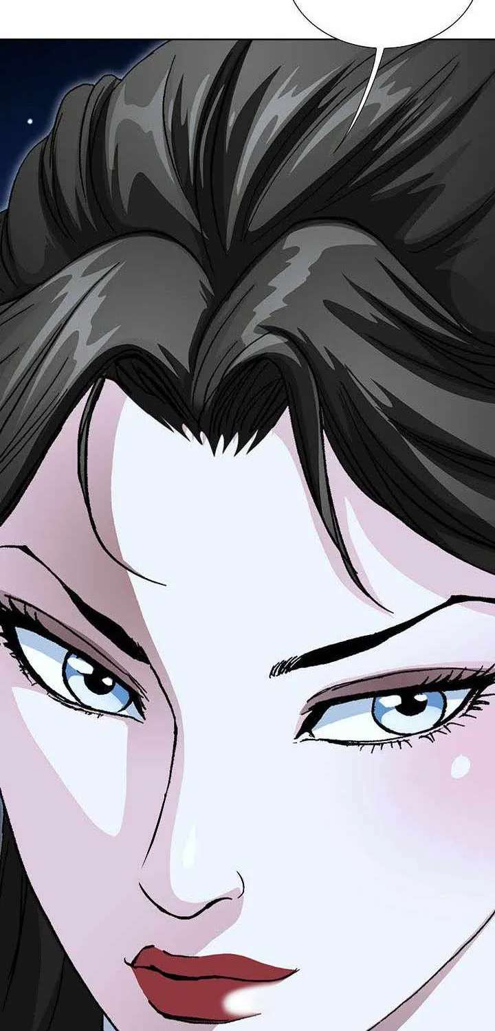 Return of the Immortal Monk Chapter 89 - page 77